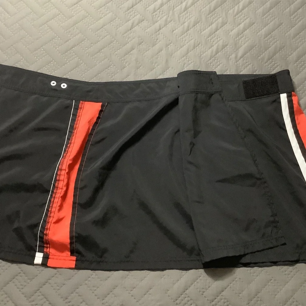 Nike Black Skirt